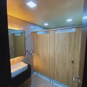 office_space for Rent in Mirax Tower 2, Makati City | ₱458K