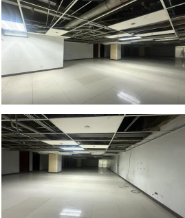 463.45 sqm Office for Rent in Pasay City (OB1039.13)