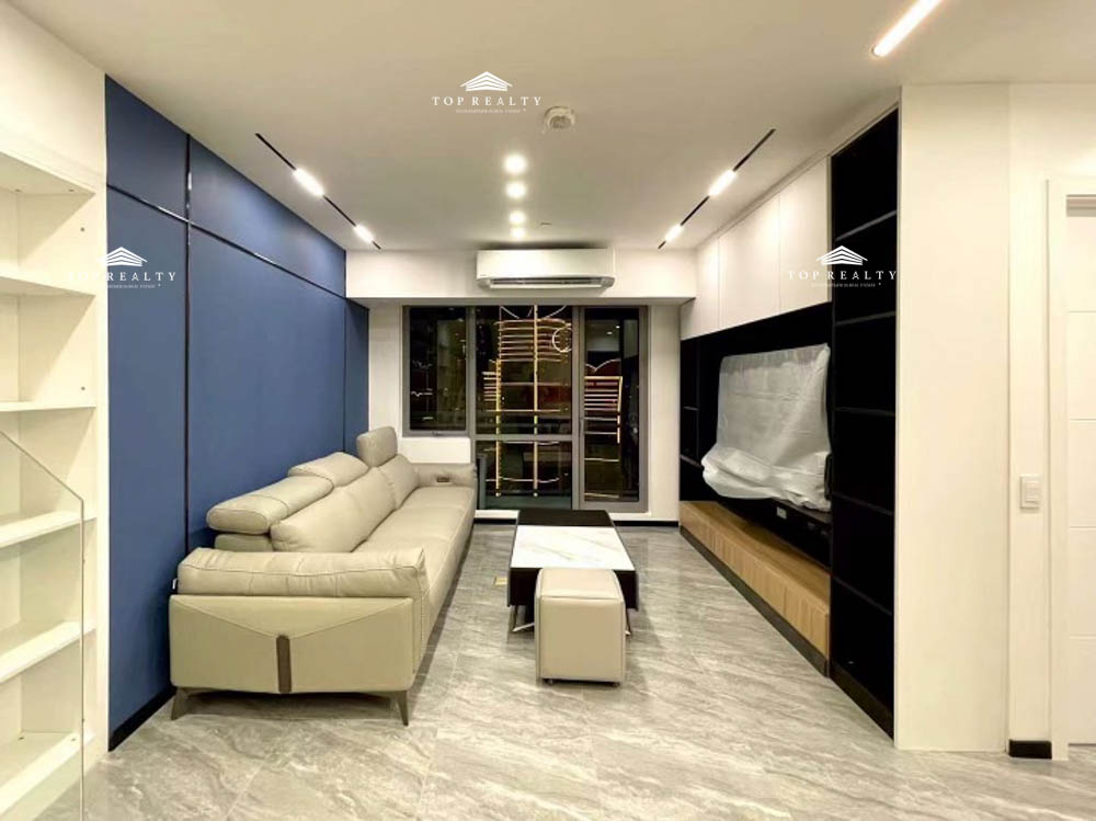 ACQUA Private Residences | 2BR Condo for Sale at Mandaluyong City