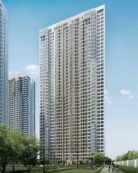 Corner Condo for Sale in Ametrine at Portico, Pasig City