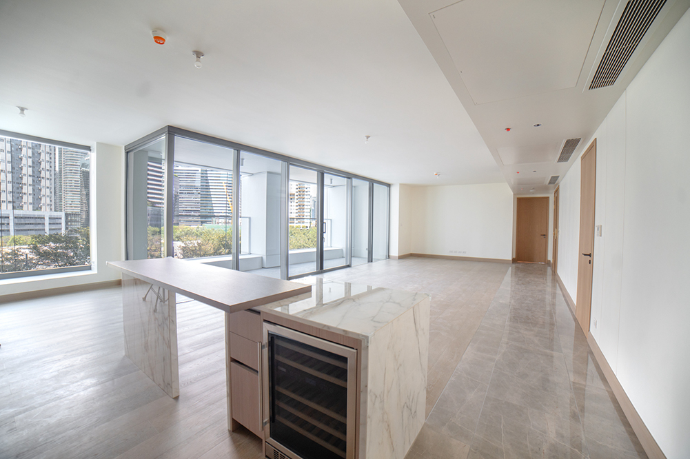 Aurelia Residences 3BR Condo for Sale in BGC, Fort Bonifacio, Taguig City