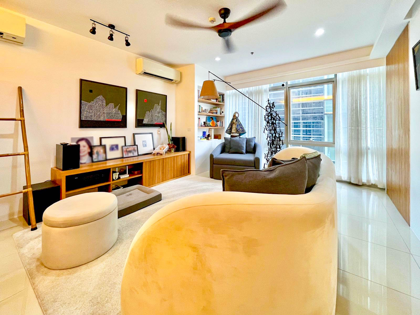 BGC Taguig Condo for Sale in East Gallery Place 