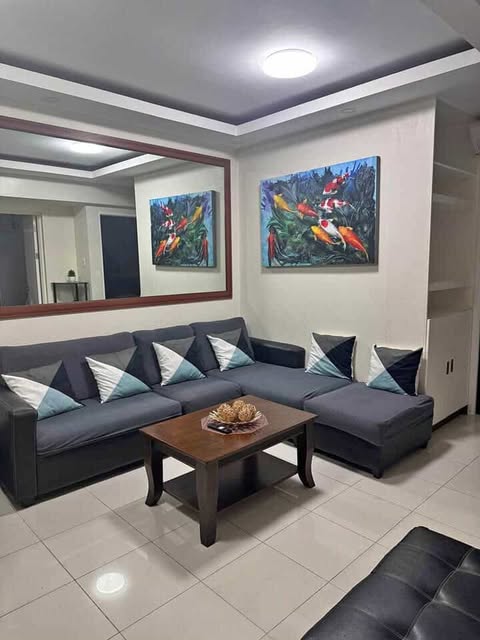 2BR Condo Unit for Rent in Pasig City (Lumiere Residences) (TG-KG049-MKT)