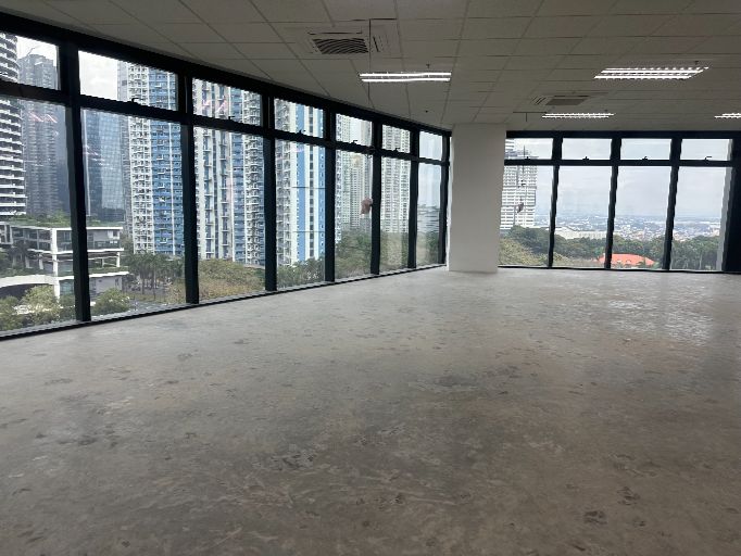 Affordable Brand New Office Space with 24/7 Accessibility for Lease in BGC Taguig