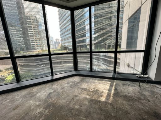 Affordable Unfurnished Office Space for Lease in BGC (Bonifacio Global City) with 24/7 Capability