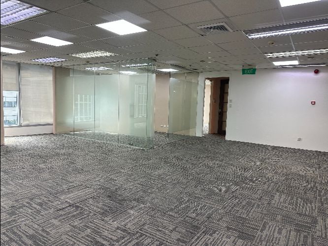 Non- VAT Office Space for Lease in Makati, Prime but Very Affordable and Accessible in Ayala Avenue