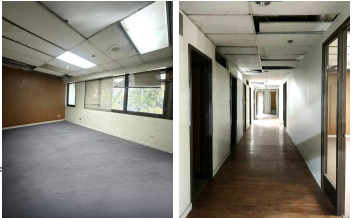 472.21 sqm Office for Rent in Pasay City (OB1039.11)