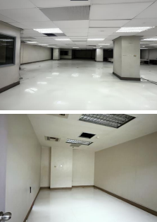 796.71 sqm Office for Rent in Pasay City (OB1039.14)