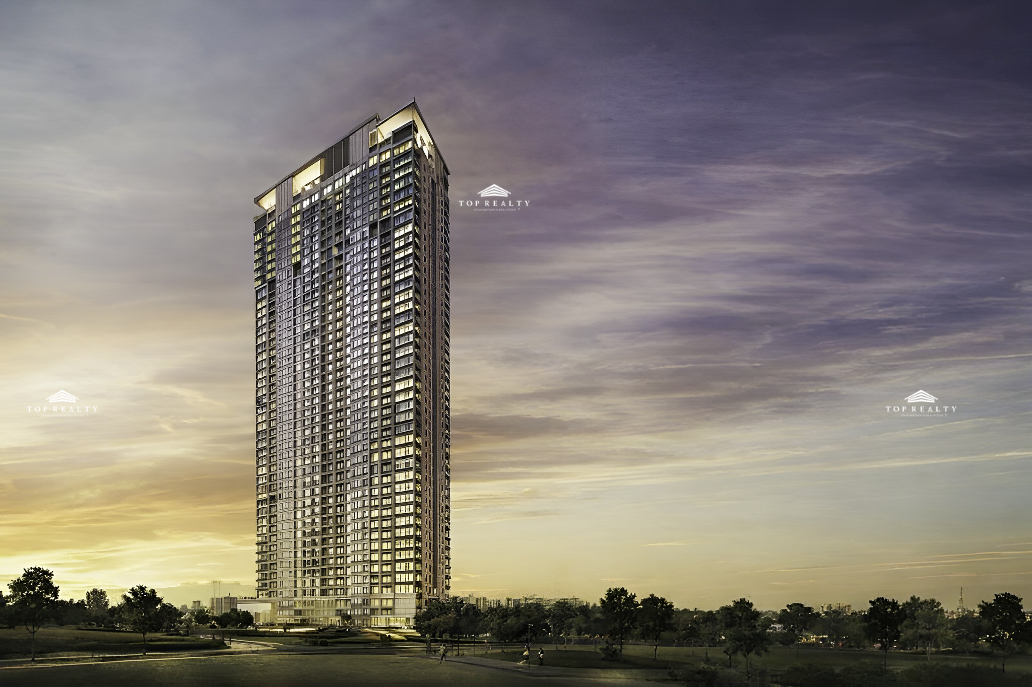 Condo for Sale in Pasig City | The Sandstone at Portico