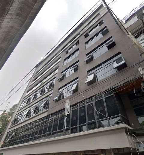 195 sqm Office for Rent along Aurora Blvd. Quezon City (OB1031.2)