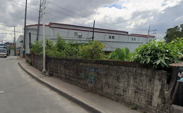 1,266 sqm Vacant Lot for Rent in Valenzuela, Metro Manila (OB1057)
