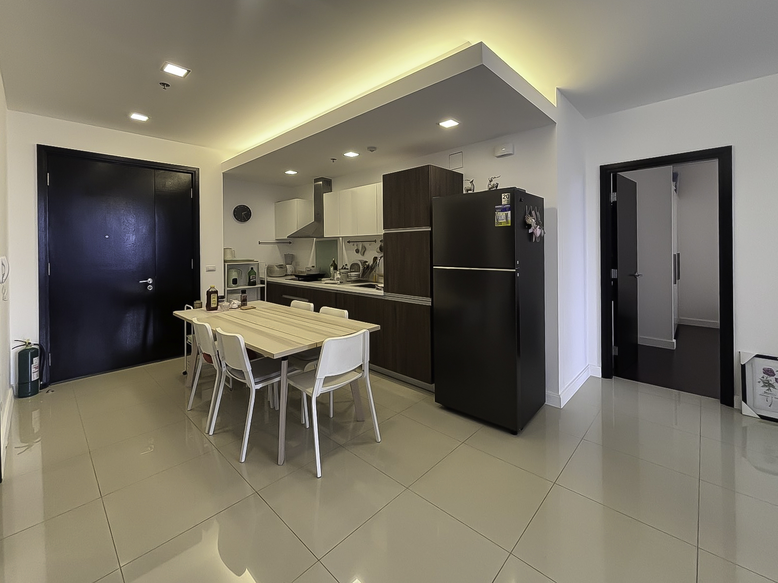 Rush Sale! 2BR Condo in BGC Taguig West Gallery Motivated Seller, ₱36M