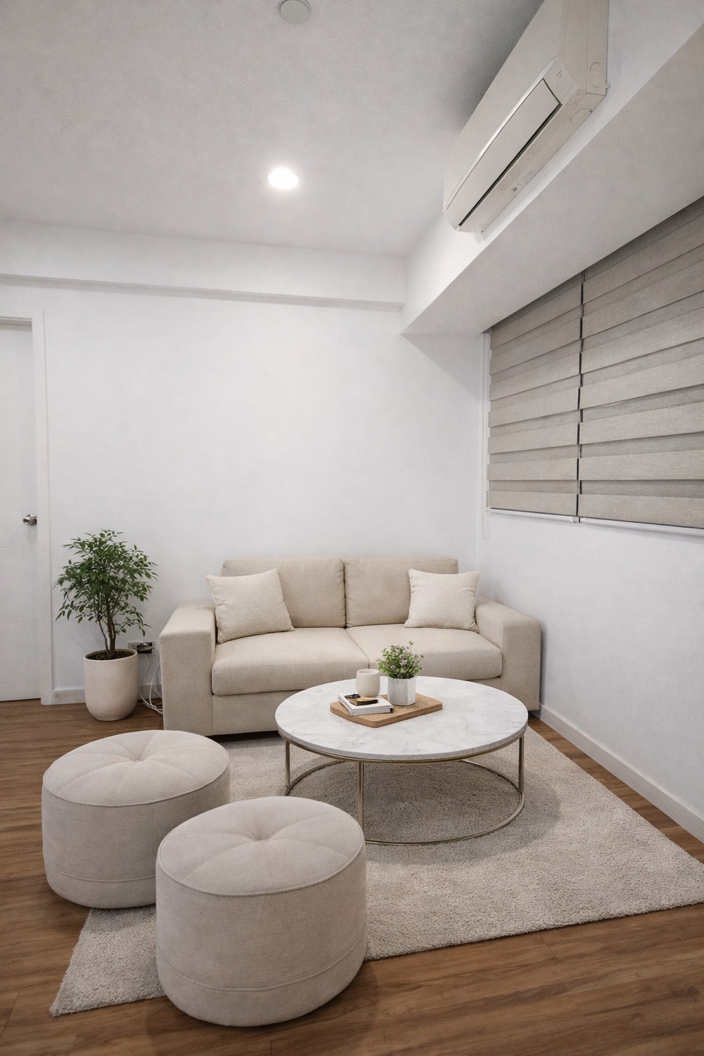 GOOD DEAL | 2BR IN Acqua Private Residences FOR LEASE