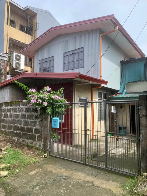 104 sqm. Lot for Sale in Pasig City (TG-MG174-MKT)