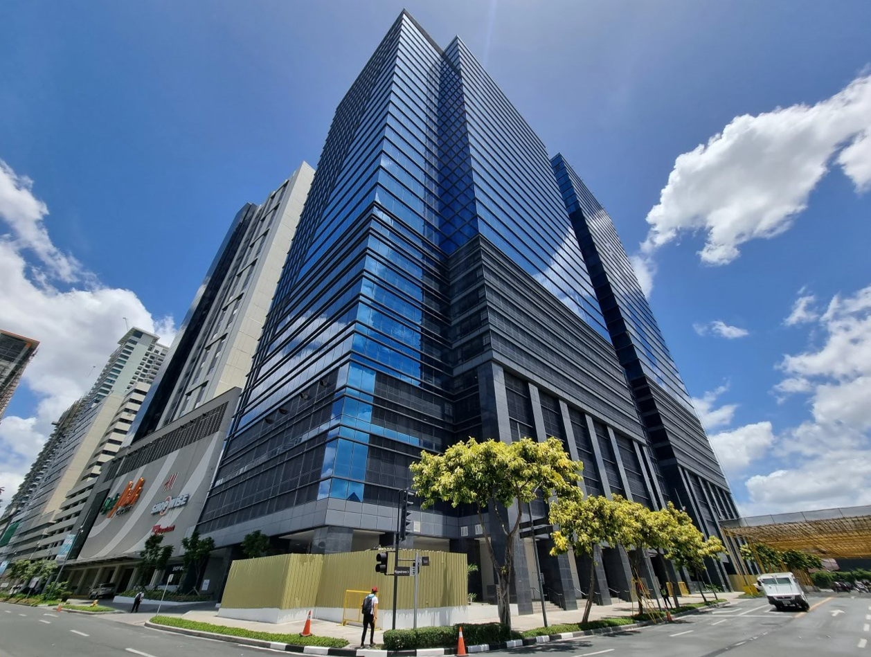 79 sqm Office Space for Sale in Circuit Makati City