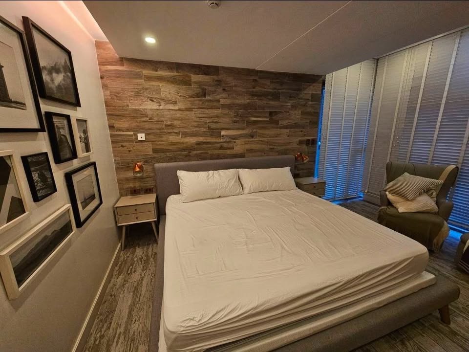 Discover Your Dream Home in Taguig: Stunning 2-Bedroom Unit with Modern Amenities and Prime Location