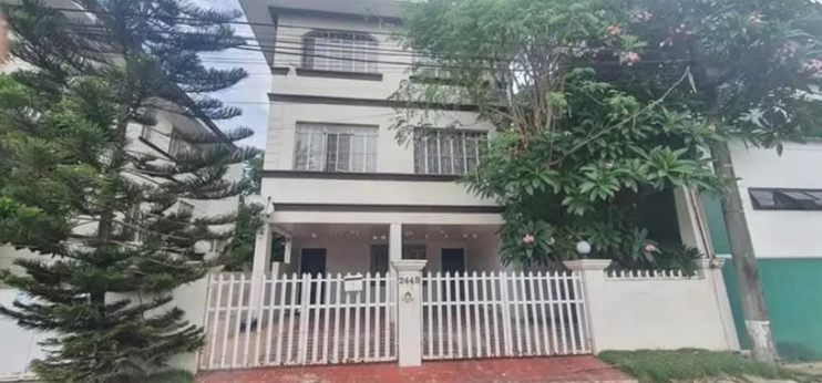 5BR Commercial/House for rent in Paranaque City (TG-MG171-MKT)