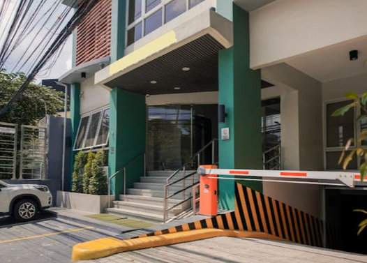 34.82 sqm Office Space for Rent in Quezon City (OB1051.2)