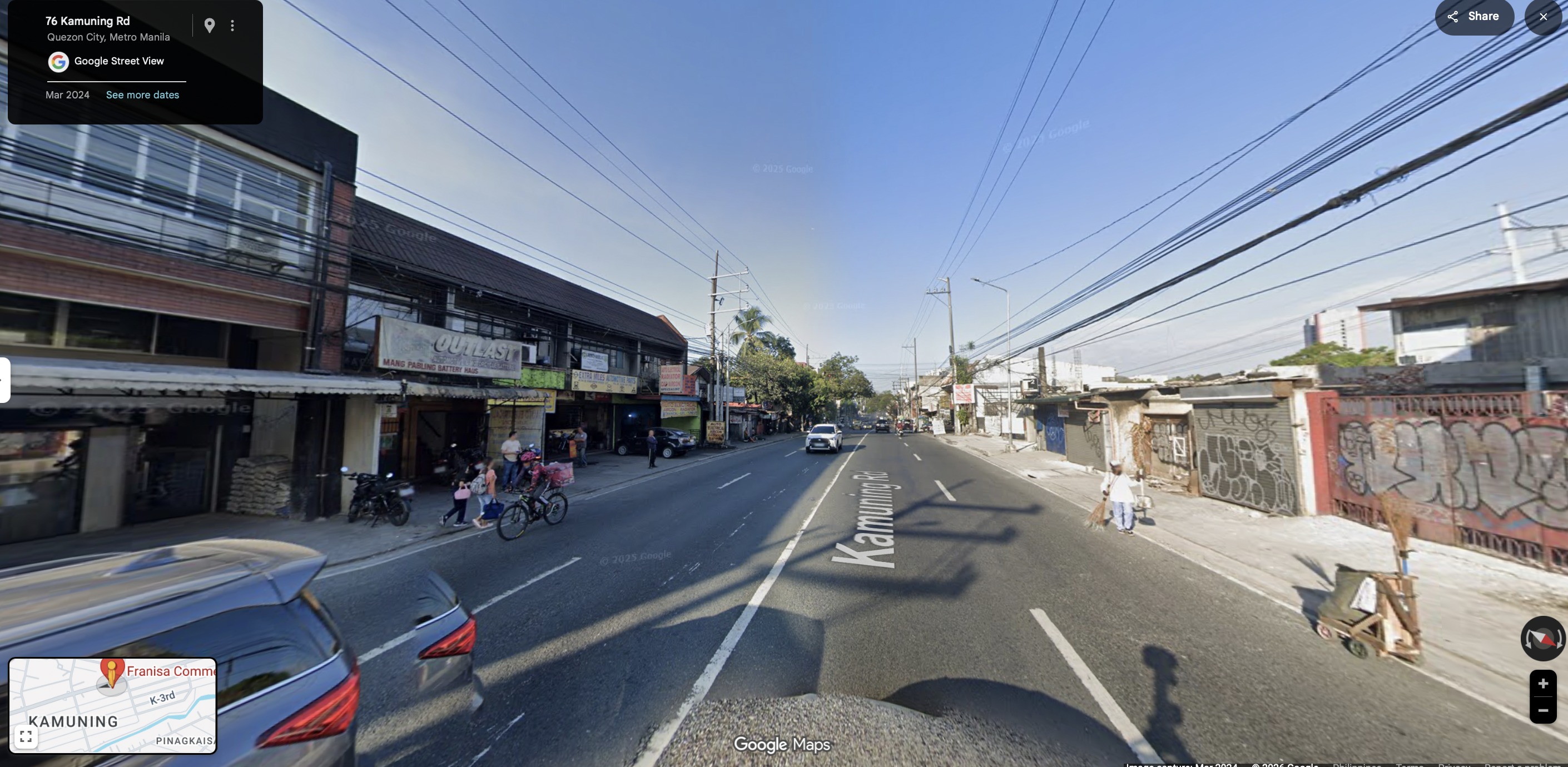 ₱106.22M – Tenanted Commercial Property for Sale