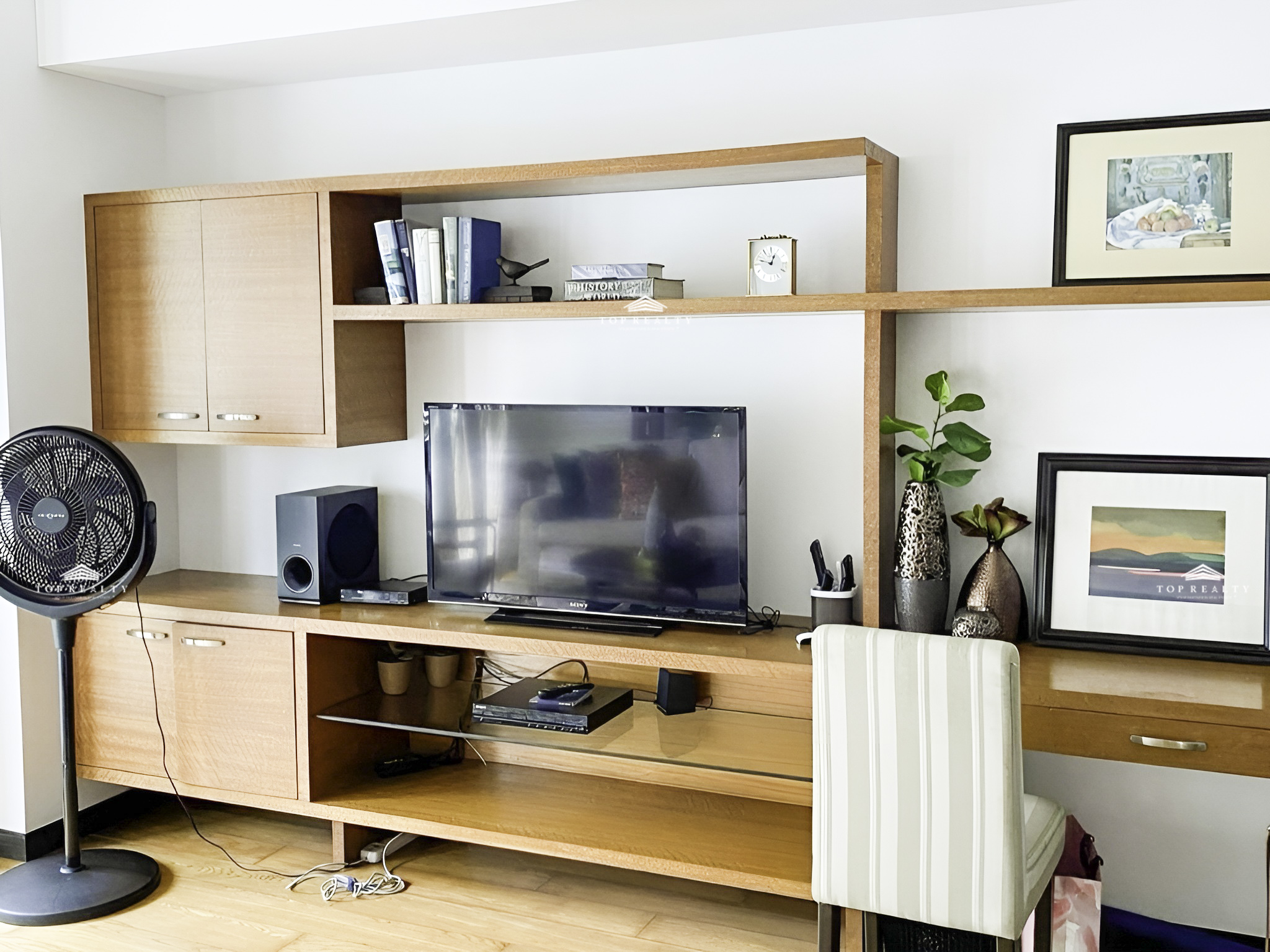 One Serendra BGC | 1BR Condo for Rent in Taguig City