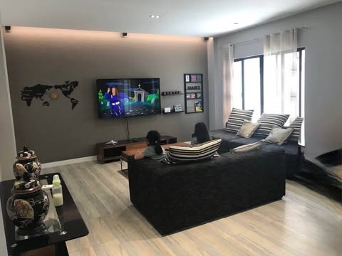 3BR House for rent in Paranaque City (TG-MG-172.1-MKT)