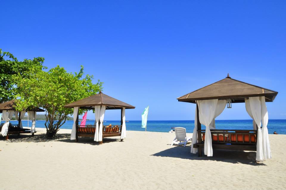 For Sale: 269 sqm Lot in Playa Laiya, Batangas – Php 5,000,000