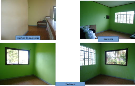 House & Lot for Sale in Tanauan City, Batangas (OB980.12)