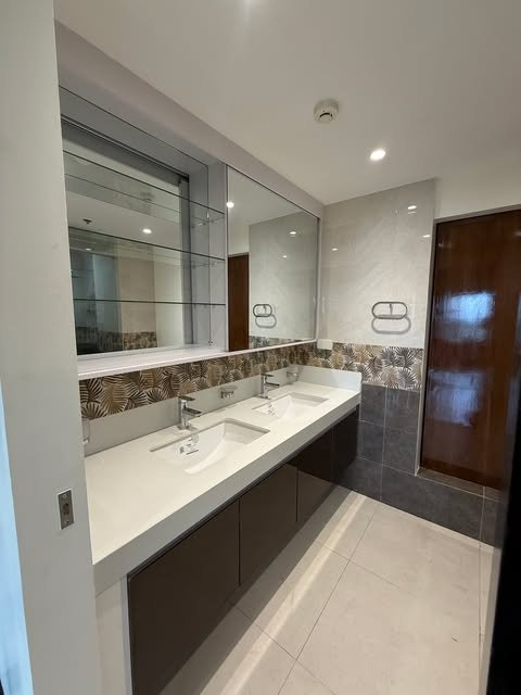 Luxury Living at Arya Residences - Tower 2 in Taguig | Spacious 4-Bedroom Units with Modern Amenities