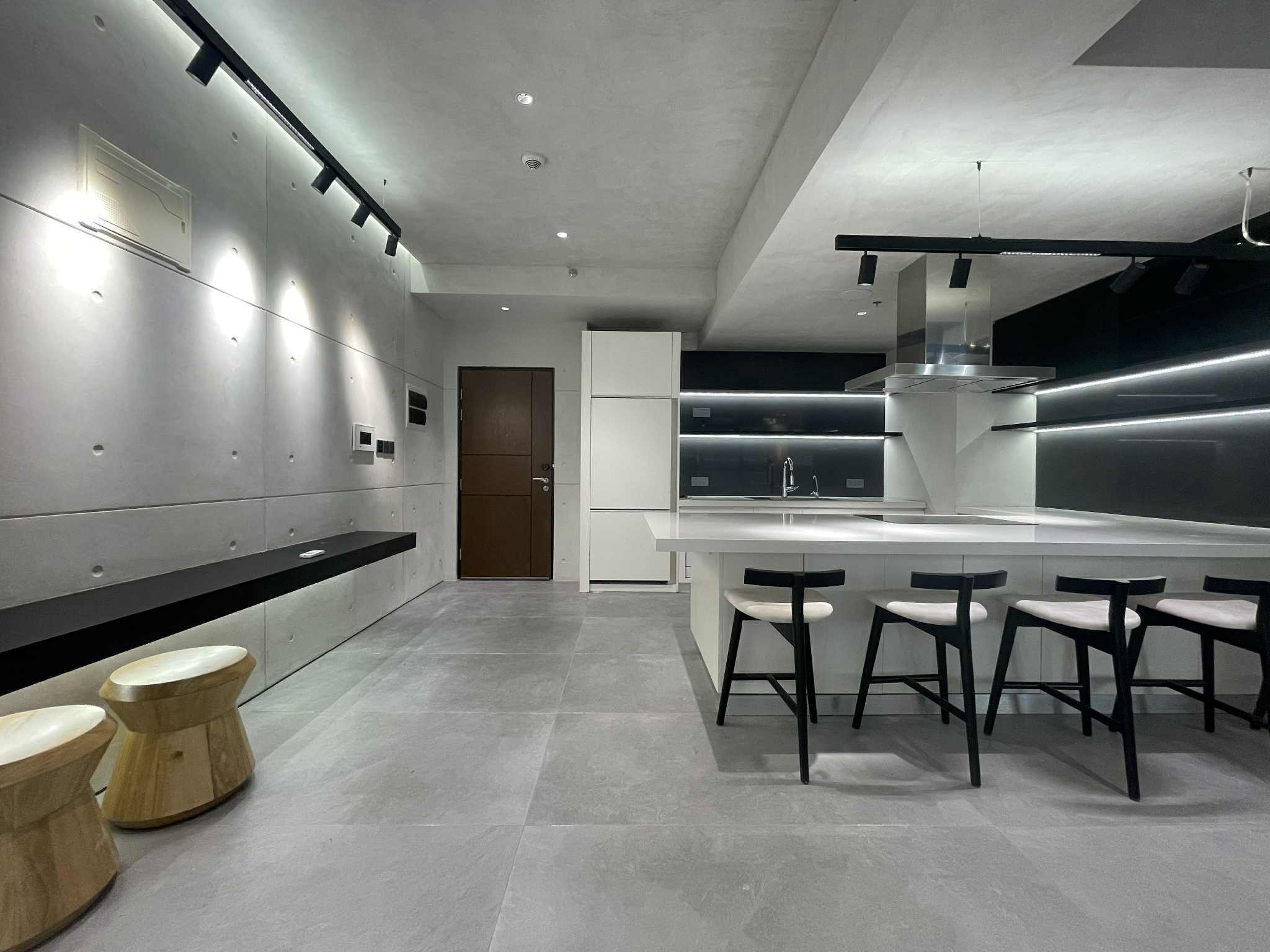 Luxury 1 Bedroom Condo For Rent | Uptown Ritz Taguig City - Bgc