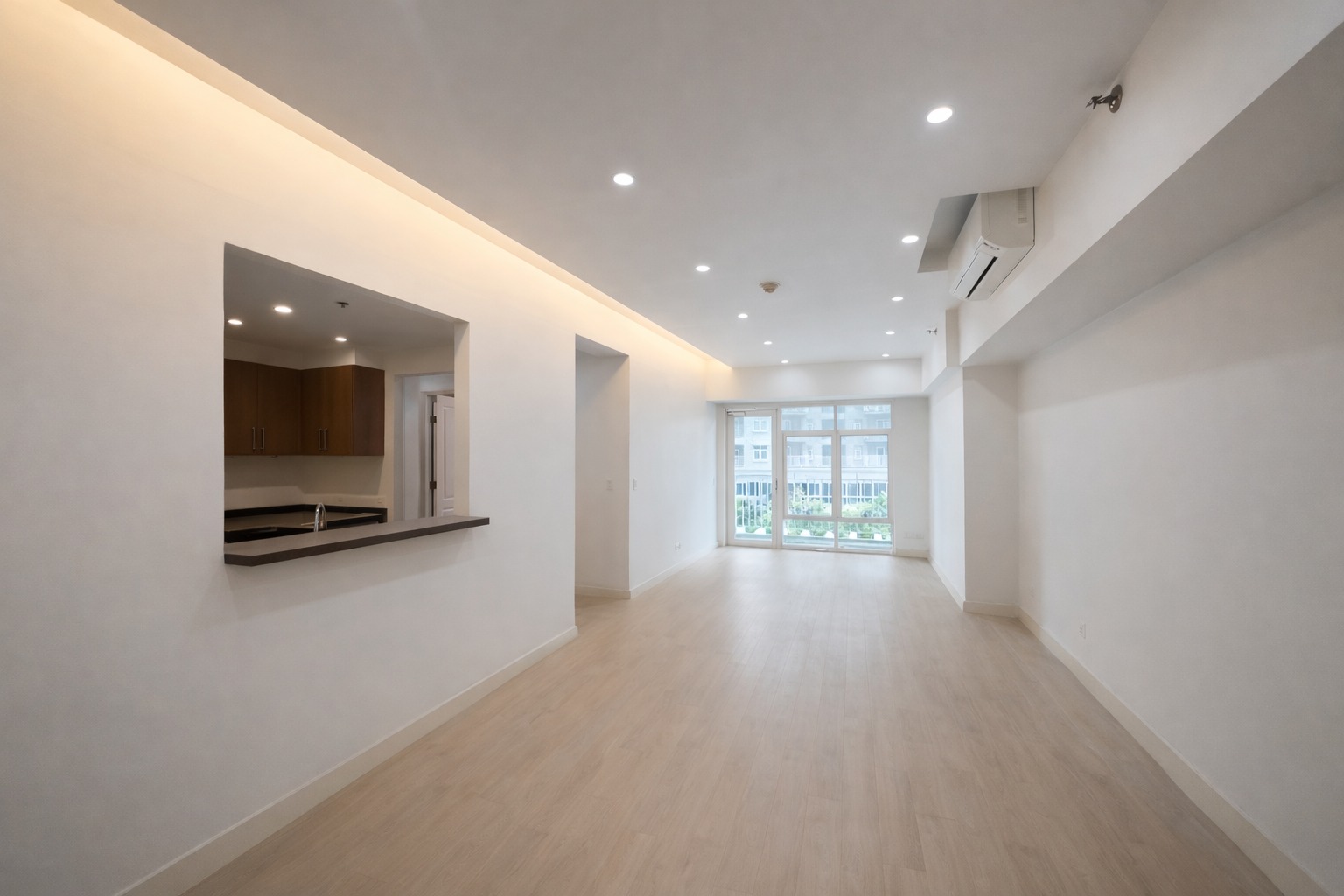 ₱32M – 3BR CORNER UNIT – TWO SERENDRA BGC FOR SALE 