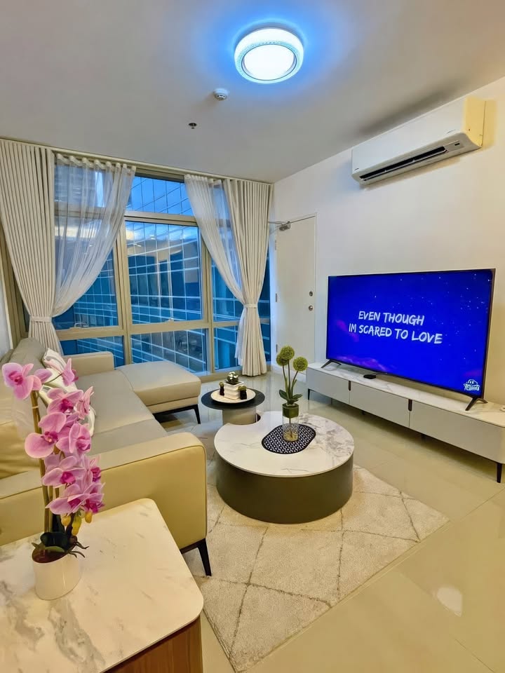 Discover Modern Living at West Gallery Place: Premier Residential Development in Taguig with Stylish One-Bedroom Units and Exceptional Amenities