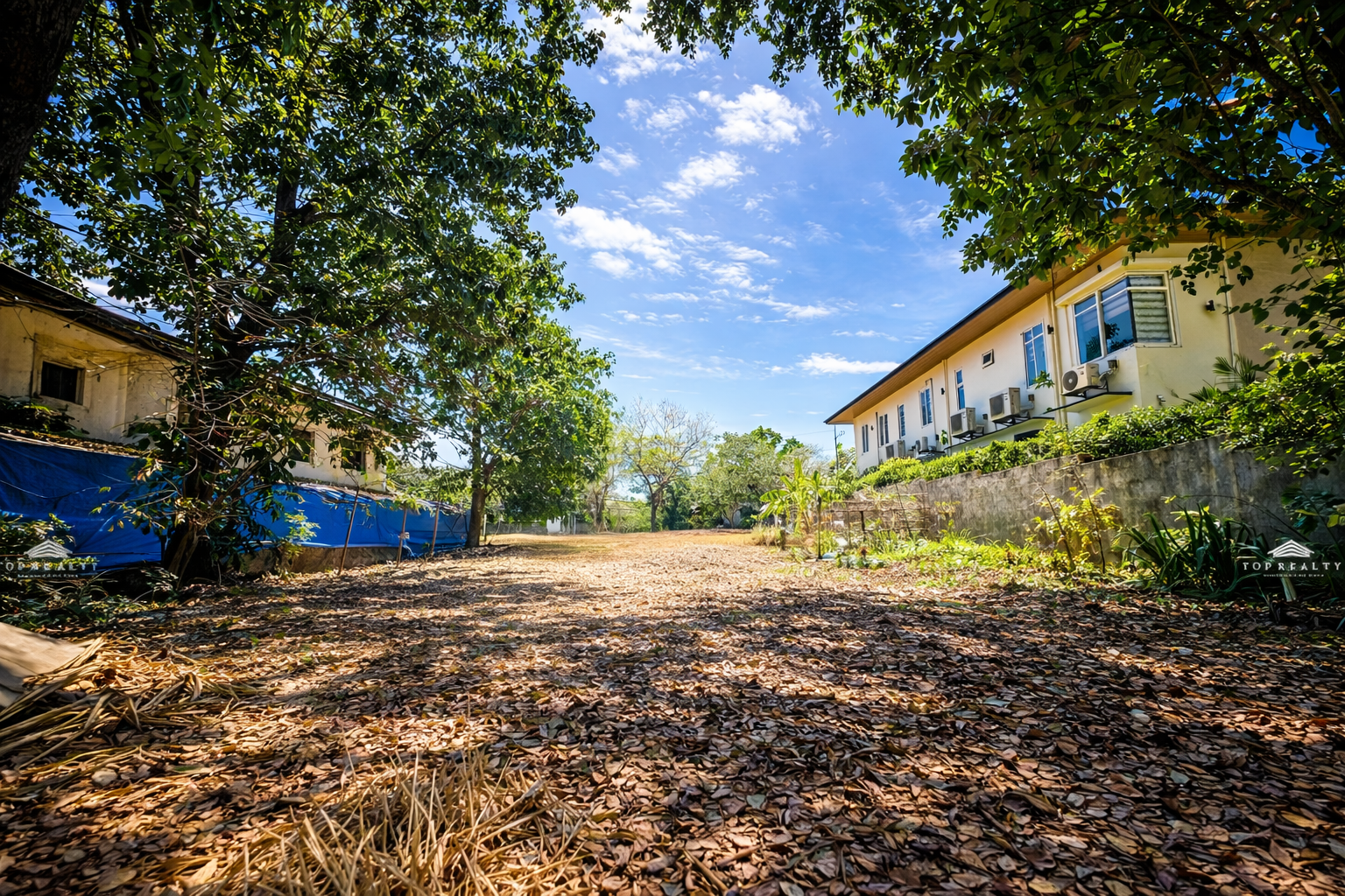 Hillsborough Alabang | 400 sqm. Residential Lot for Sale in Muntinlupa City