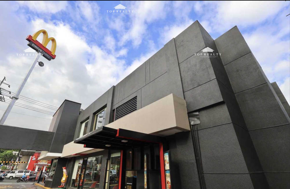 Commonwealth Ave | Commercial Building for Sale at Quezon City