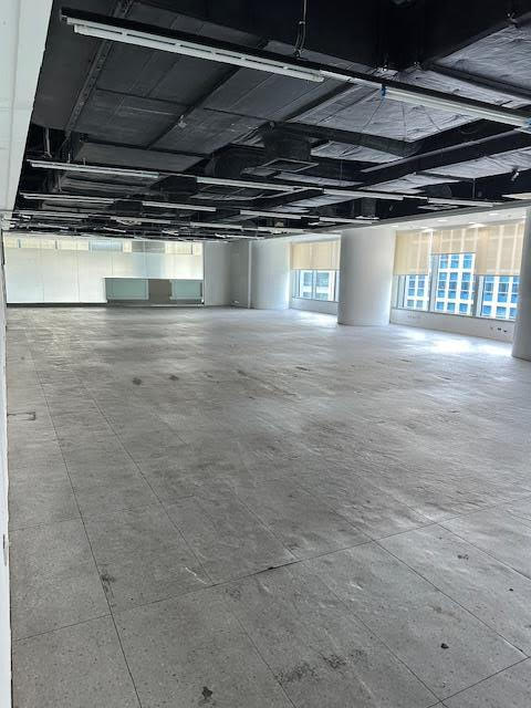 Affordable Non- VAT Office Space for Lease in a Grade A Building in Ayala Avenue Makati