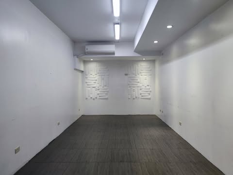 35.79 sqm Office Space for Rent in Quezon City (OB445.25)