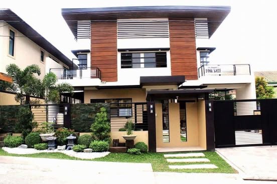 3 Bedroom House for Sale in Batasan Hills, Quezon City (TG-RA78)