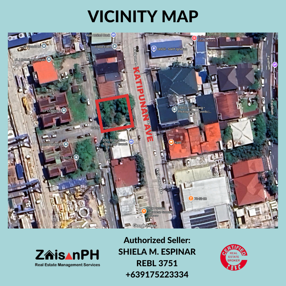Prime Lot For Rent at - 400 sqm
