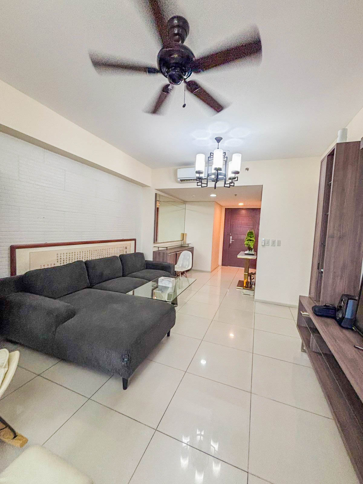  Arya Residences | 2BR Condo for Sale at BGC, Taguig City