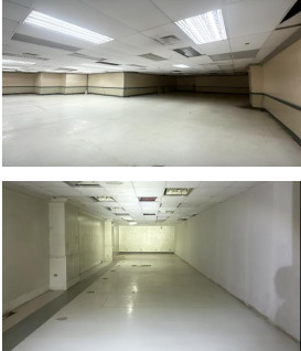 407.36 sqm Office for Rent in Pasay City (OB1039.12)
