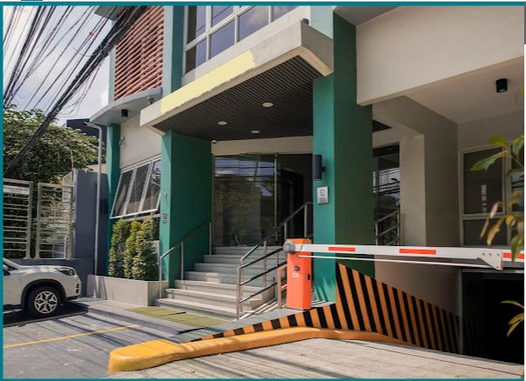 24.07 sqm Office Space for Rent in Quezon City (OB1051.3)