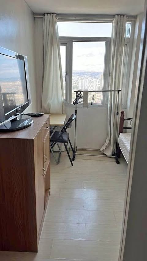 1BR Condo unit for Sale in Exchange Regency Condominium (TG-KG047-MKT)