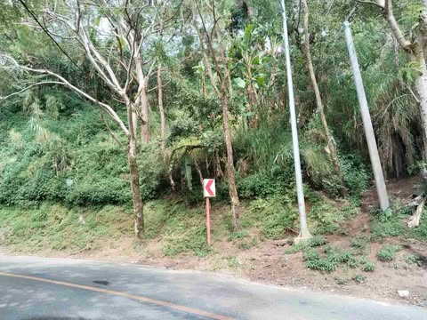 871 sqm. Residential Lot in La Trinidad Benguet for Sale (OB707.2)