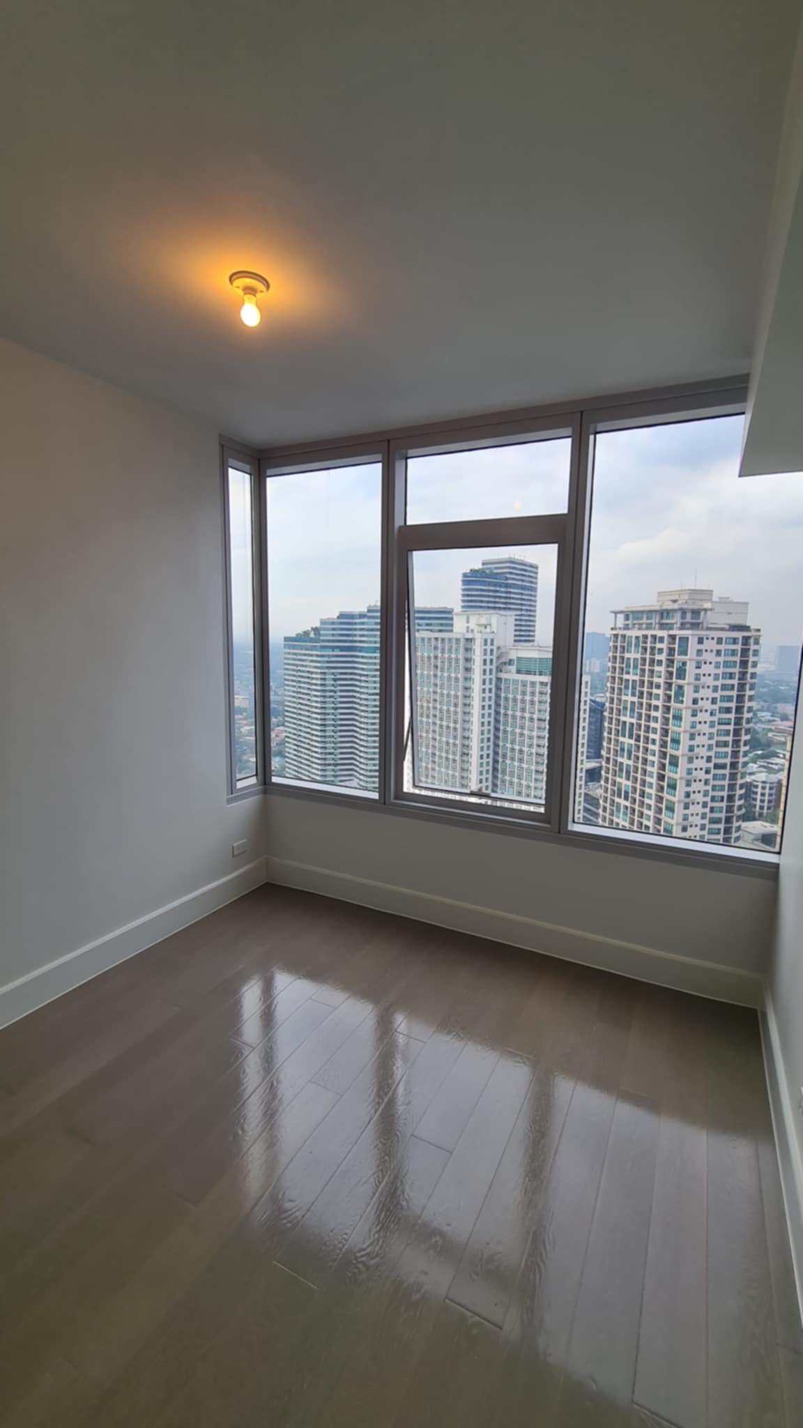 2BR PROSCENIUM ROCKWELL – LINCOLN TOWER | FOR LEASE
