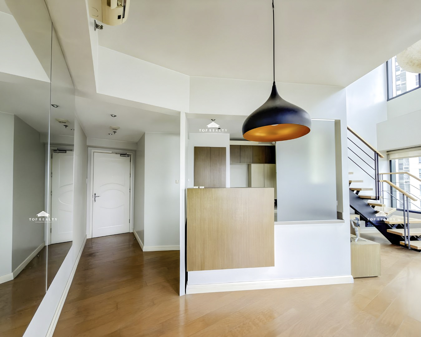 One Rockwell | 1 Bedroom 1BR Condo for Sale in Rockwell Makati City 