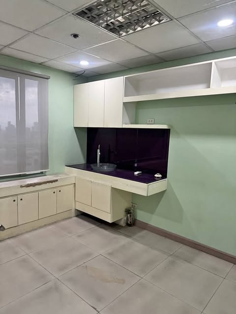 41 sqm Office space for rent in Ortigas Center Pasig City (TG-MG156-MKT)
