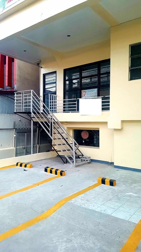 12 sqm Office/Commercial Space for Rent in Novaliches, Quezon City (TG-RA114.2-MKT)
