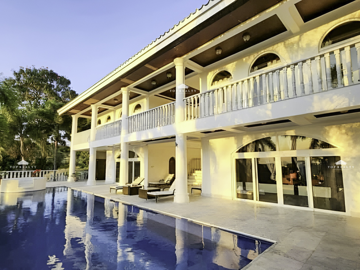 Nasugbu Batangas | Terrazas de Punta Fuego 5BR House for Sale