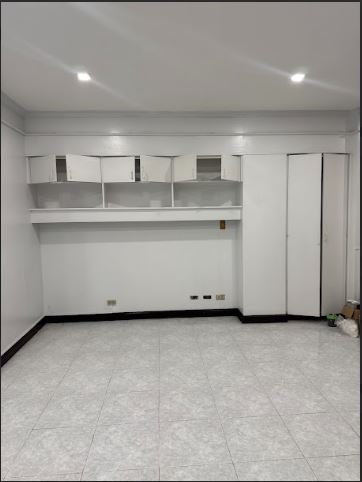 35.91 sqm Office Space for Rent in San Juan City (OB445.24)