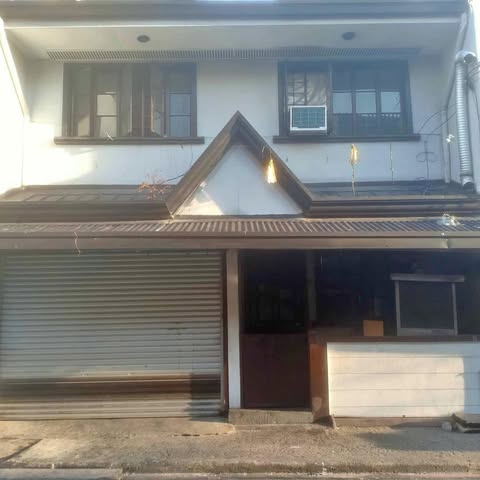 99 sqm Commercial Space for sale in Mandaluyong City (TG-MG154-MKT)