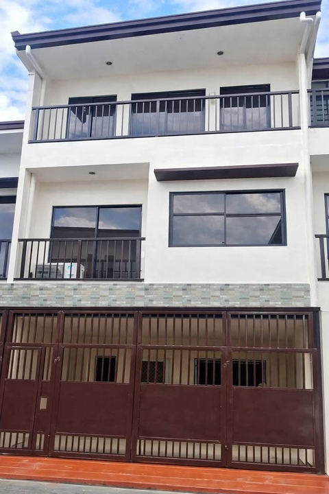 4BR House for rent in Pasig City (TG-MG170-MKT)